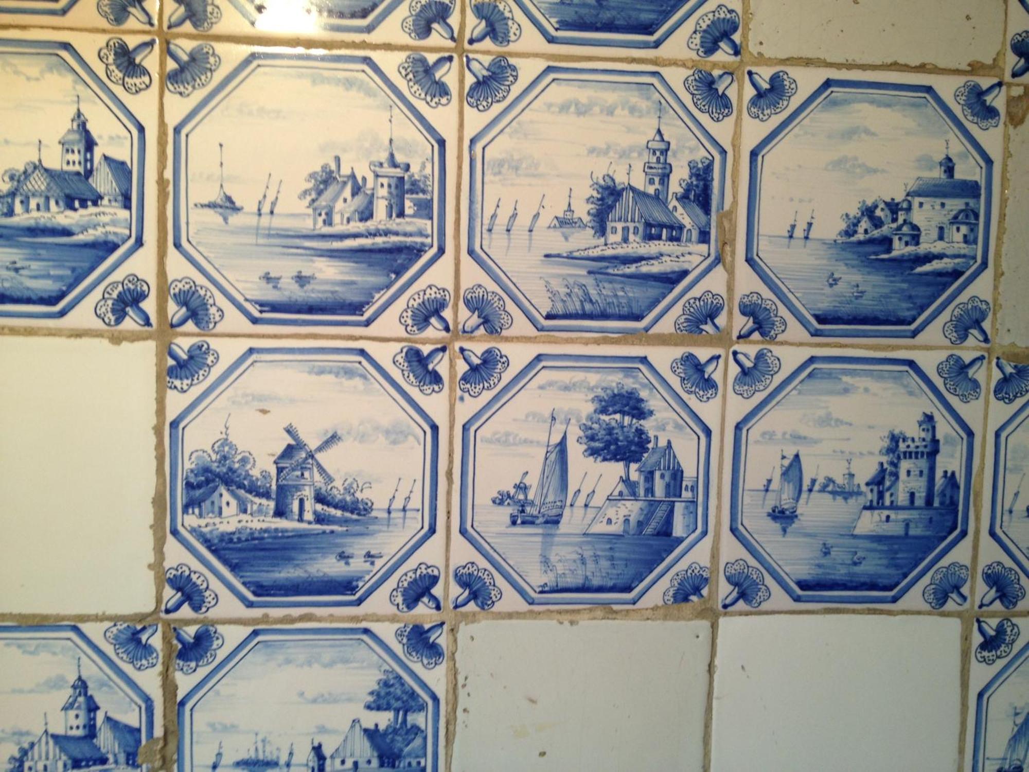 Amadeus Hotel Haarlem Eksteriør billede
