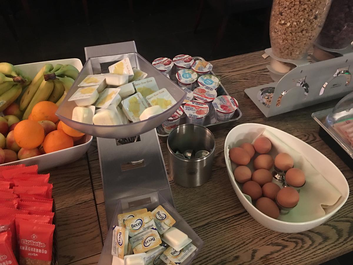 Amadeus Hotel Haarlem Eksteriør billede